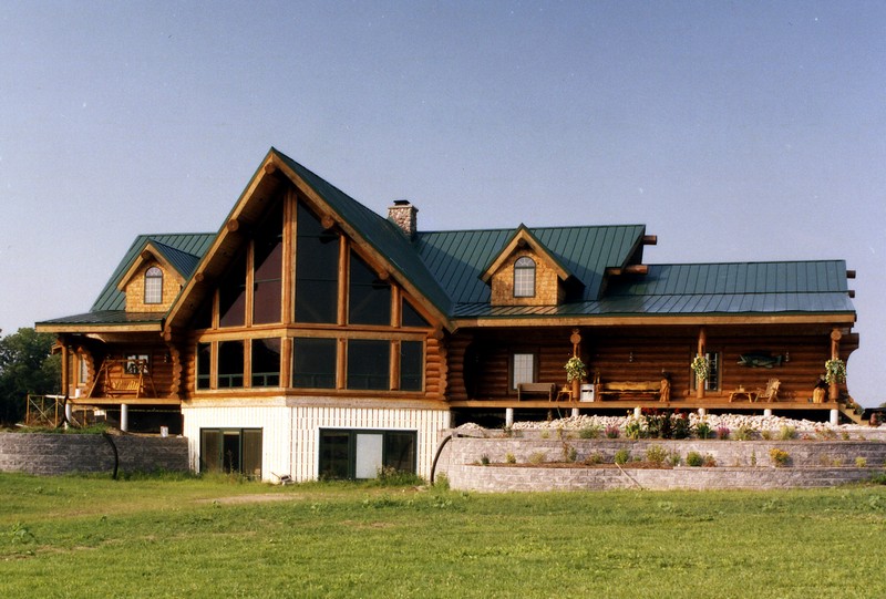 McElroy Metal product